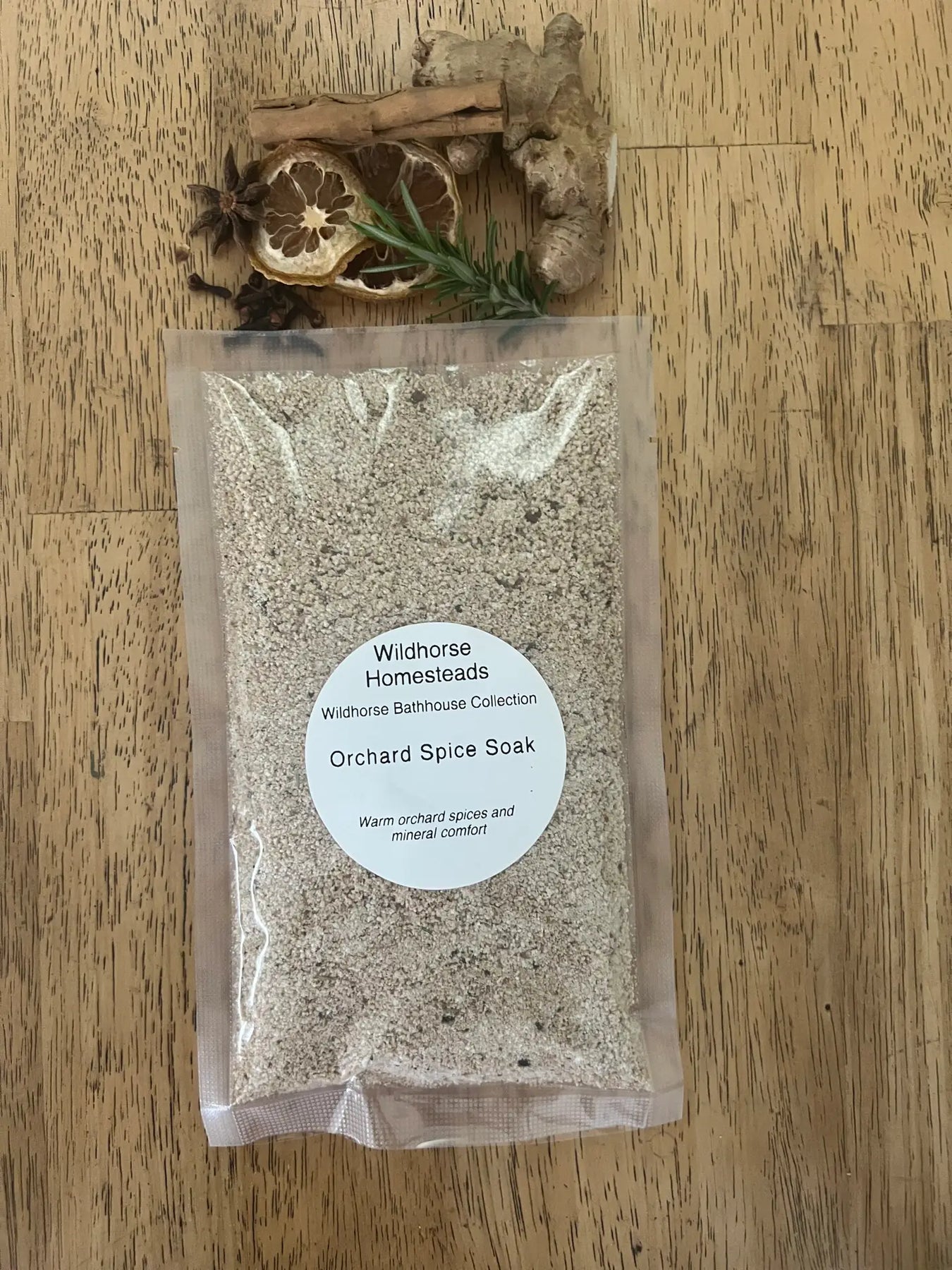 The Native Glow Bundle