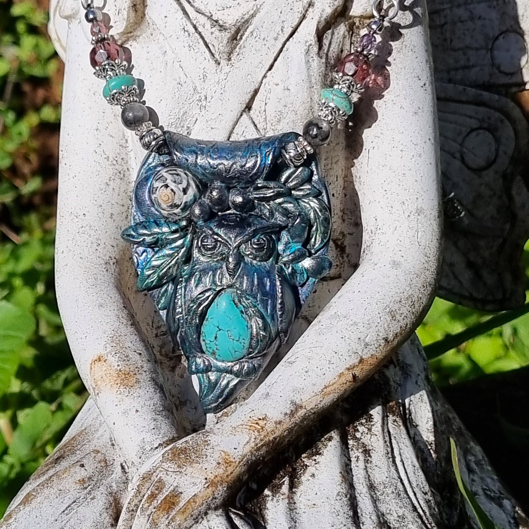 Lunara, Owl of Midnight Tree