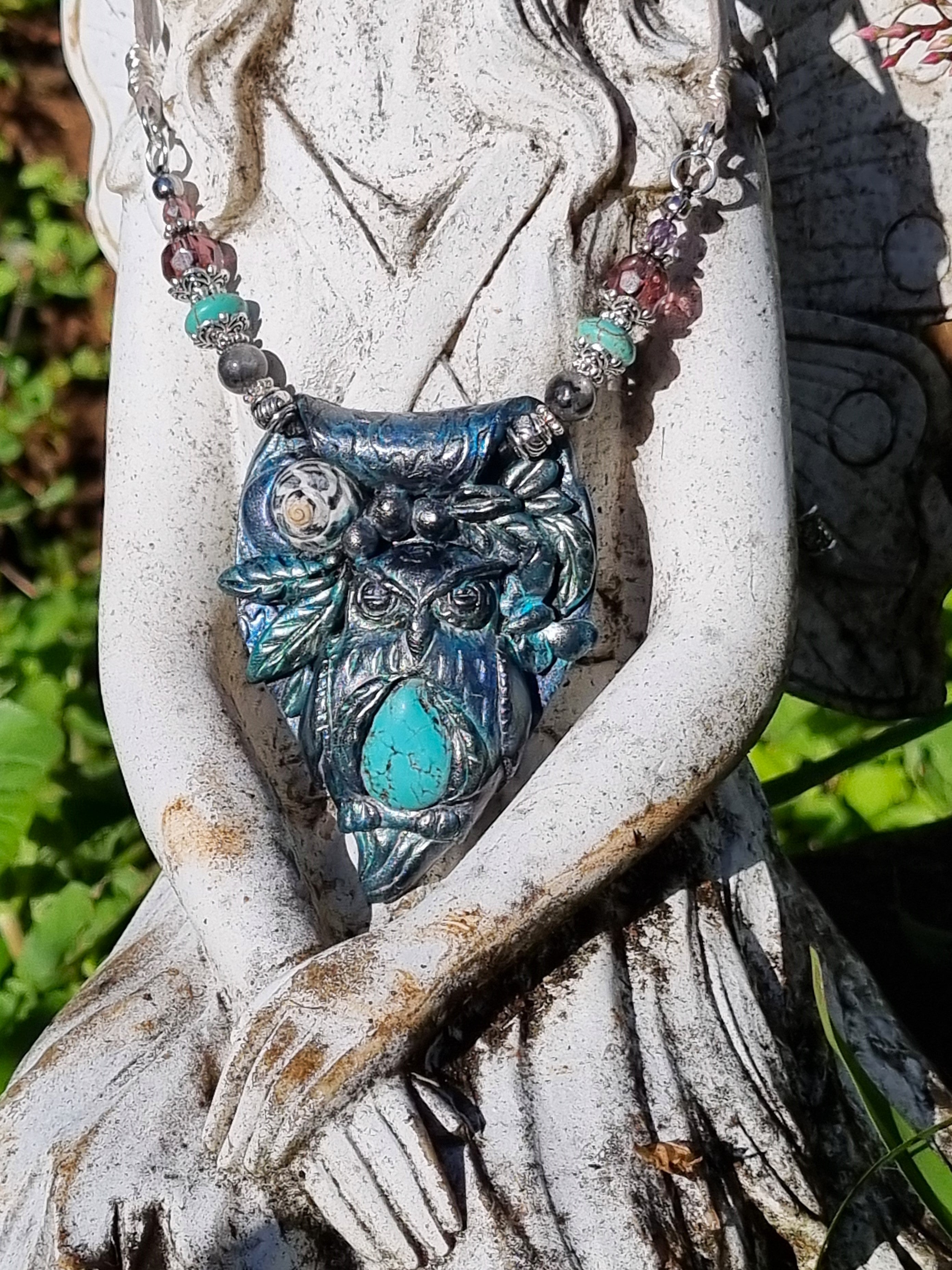 Lunara, Owl of Midnight Tree