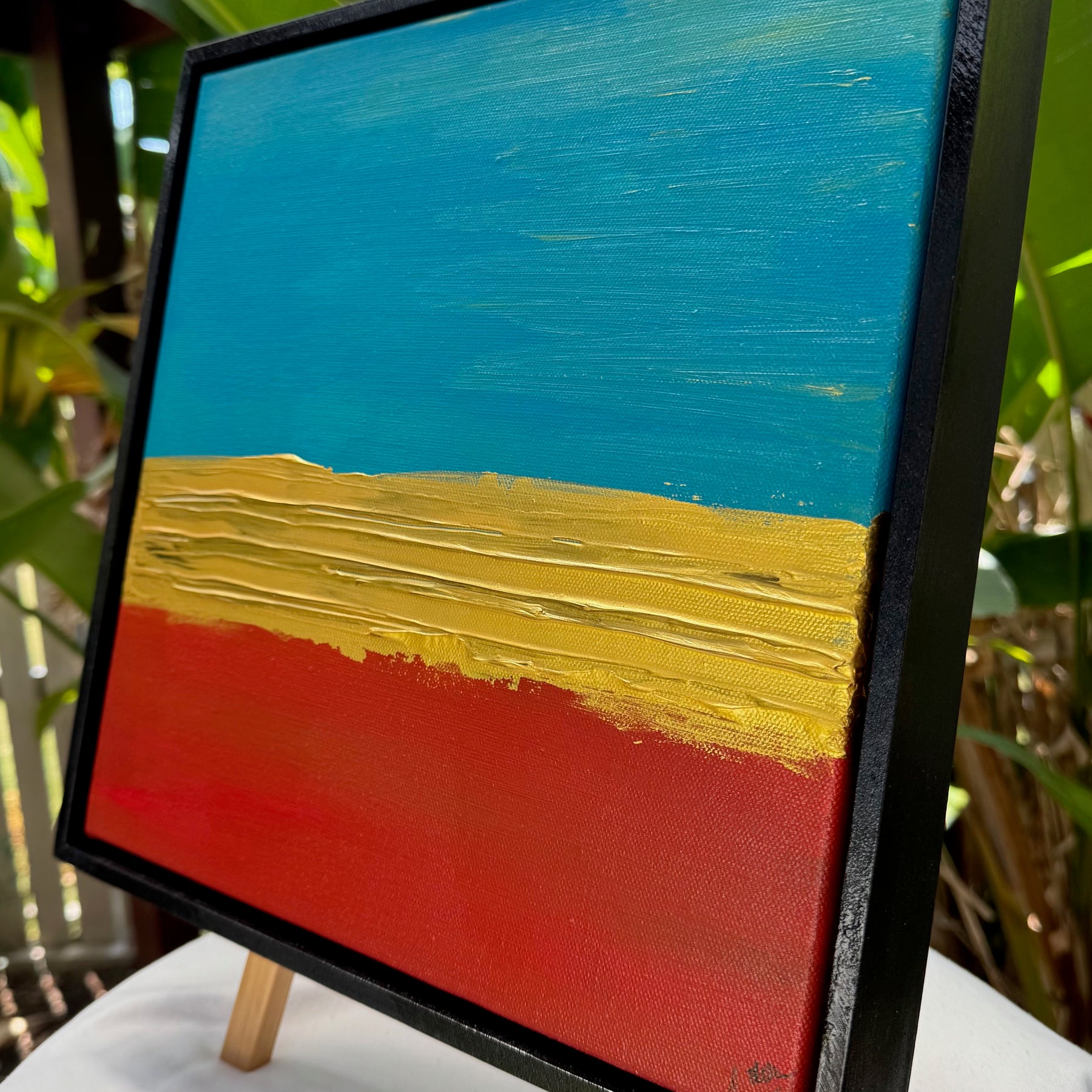 SALE - was $89 now $69! 'Oxidation'