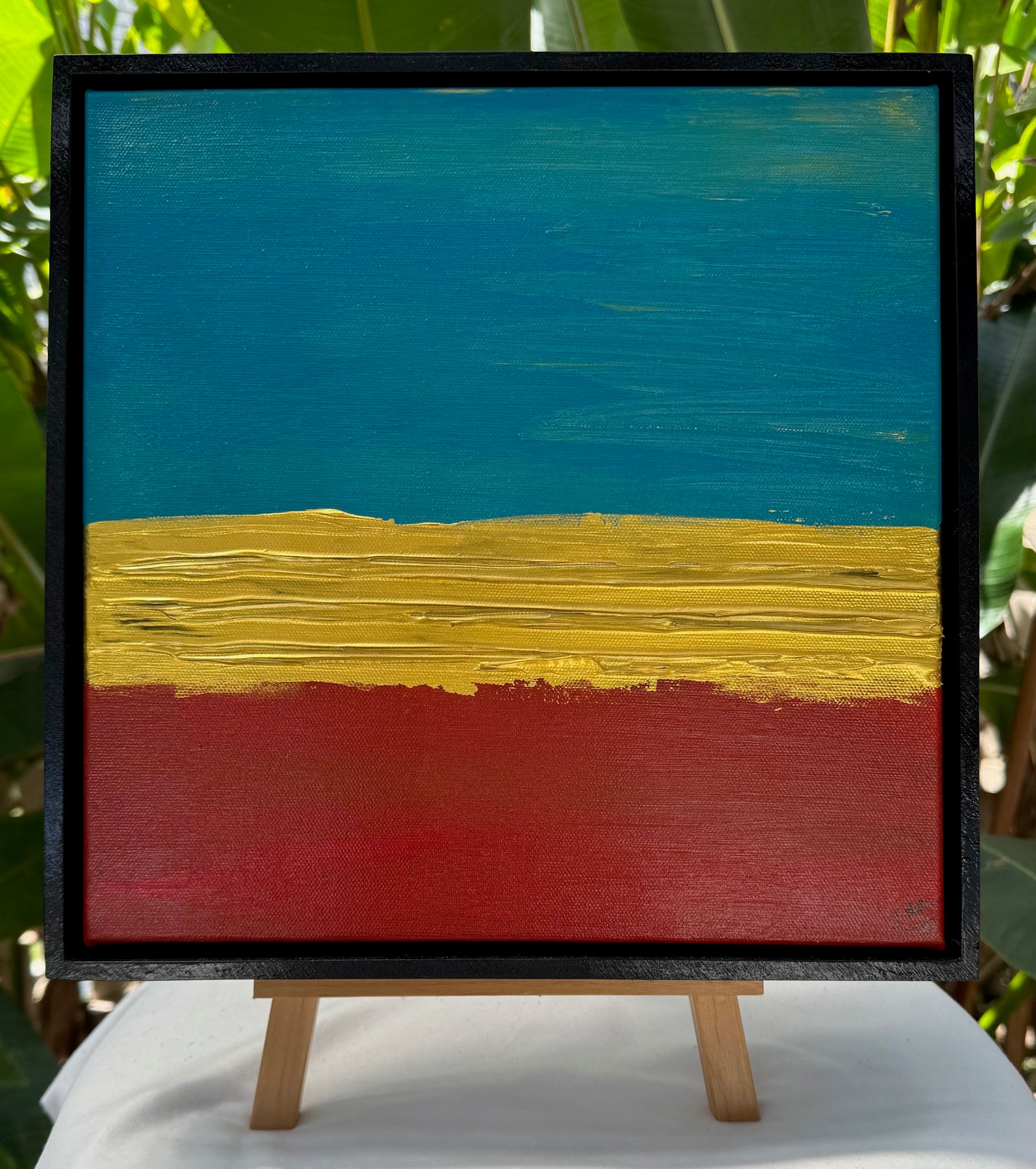 SALE - was $89 now $69! 'Oxidation'