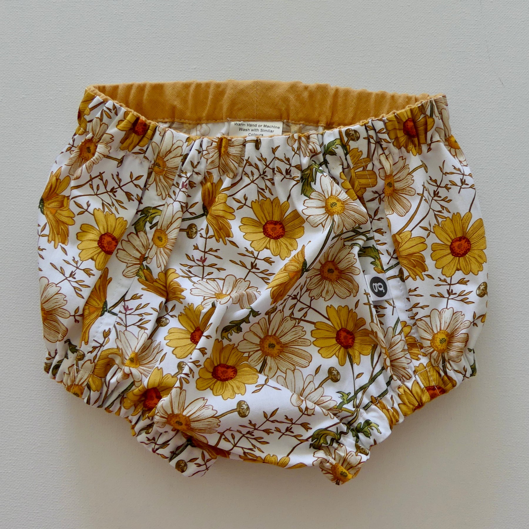 'BLOOMERS & BOOMERS'