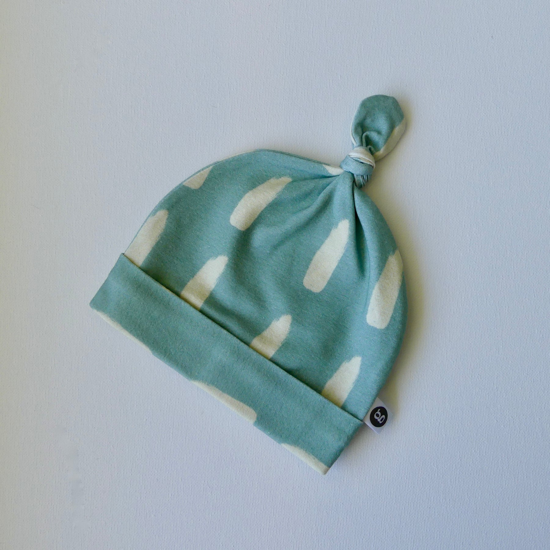 'BABY KNOT HATS'