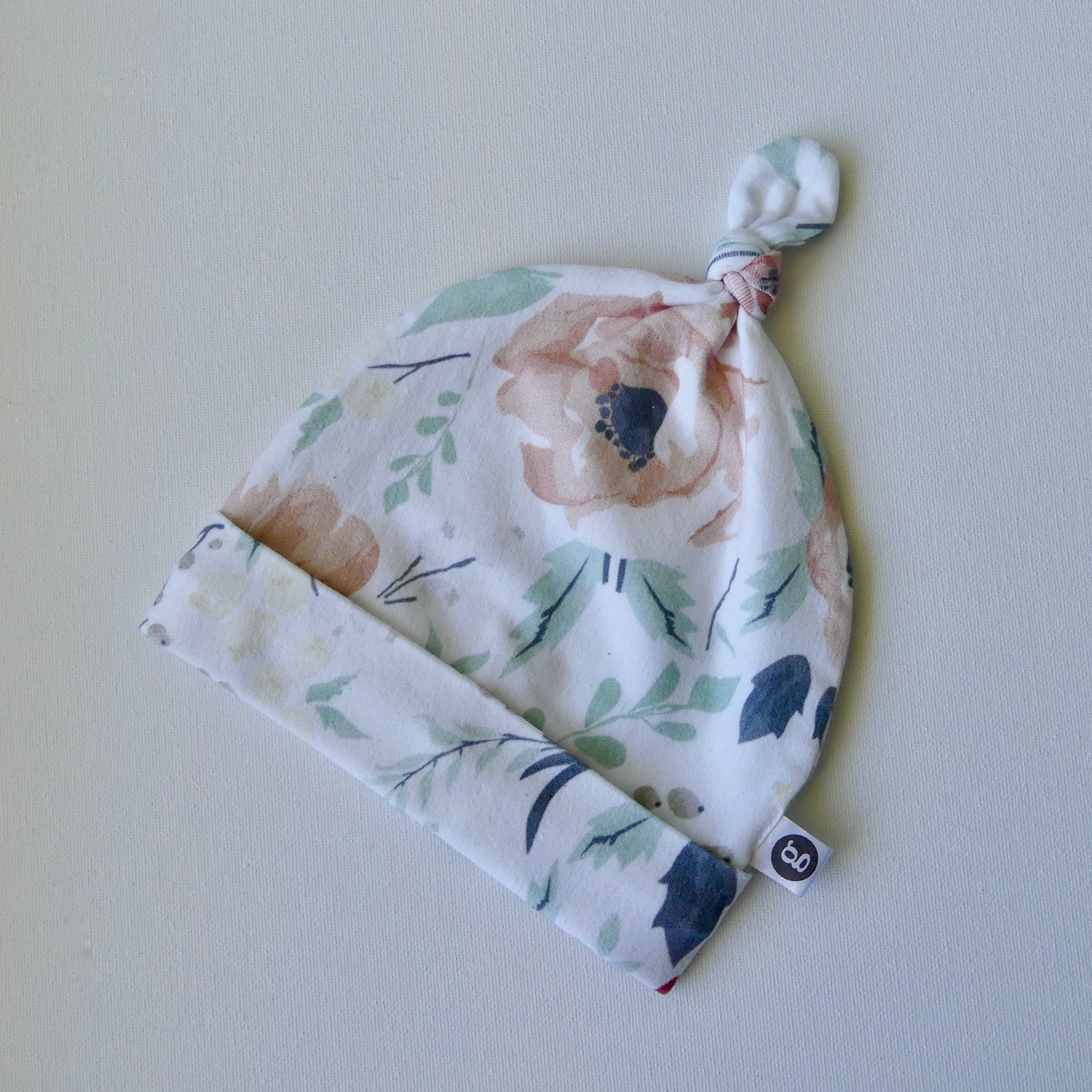 'BABY KNOT HATS'