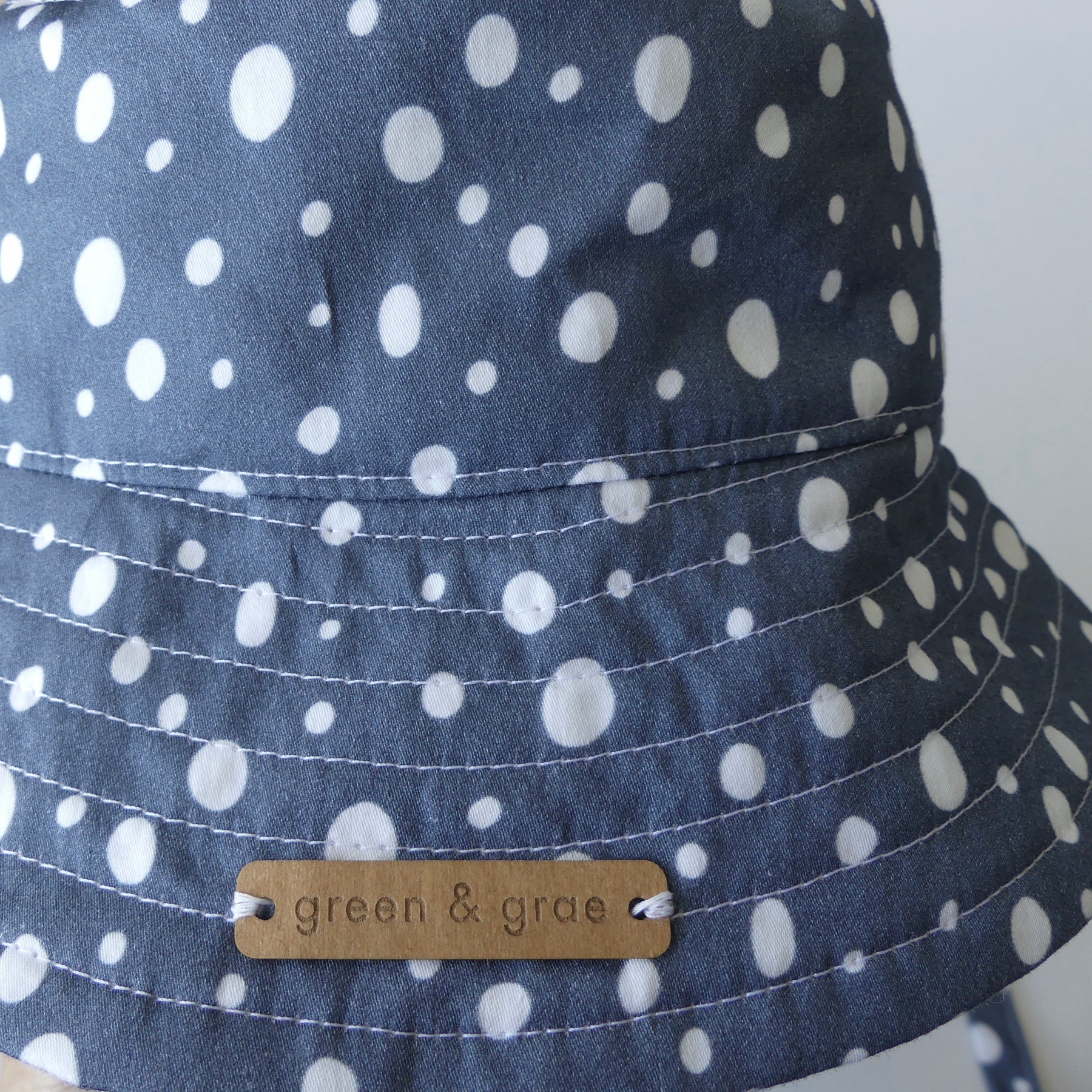 'BABY & KIDS BUCKET HATS'