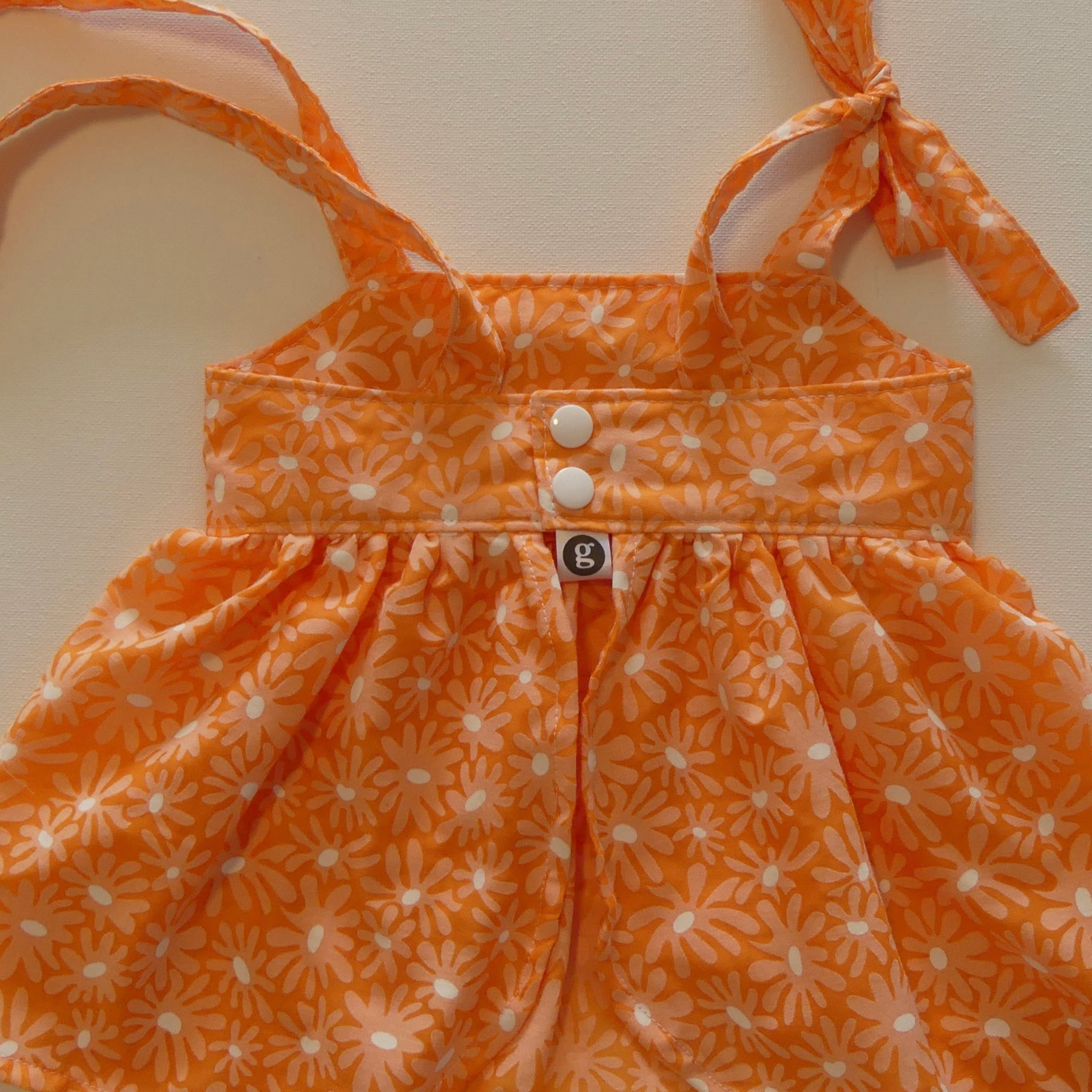 'SOMETHING OLD INTO SOMETHING NEW - Top/Bloomer Sets