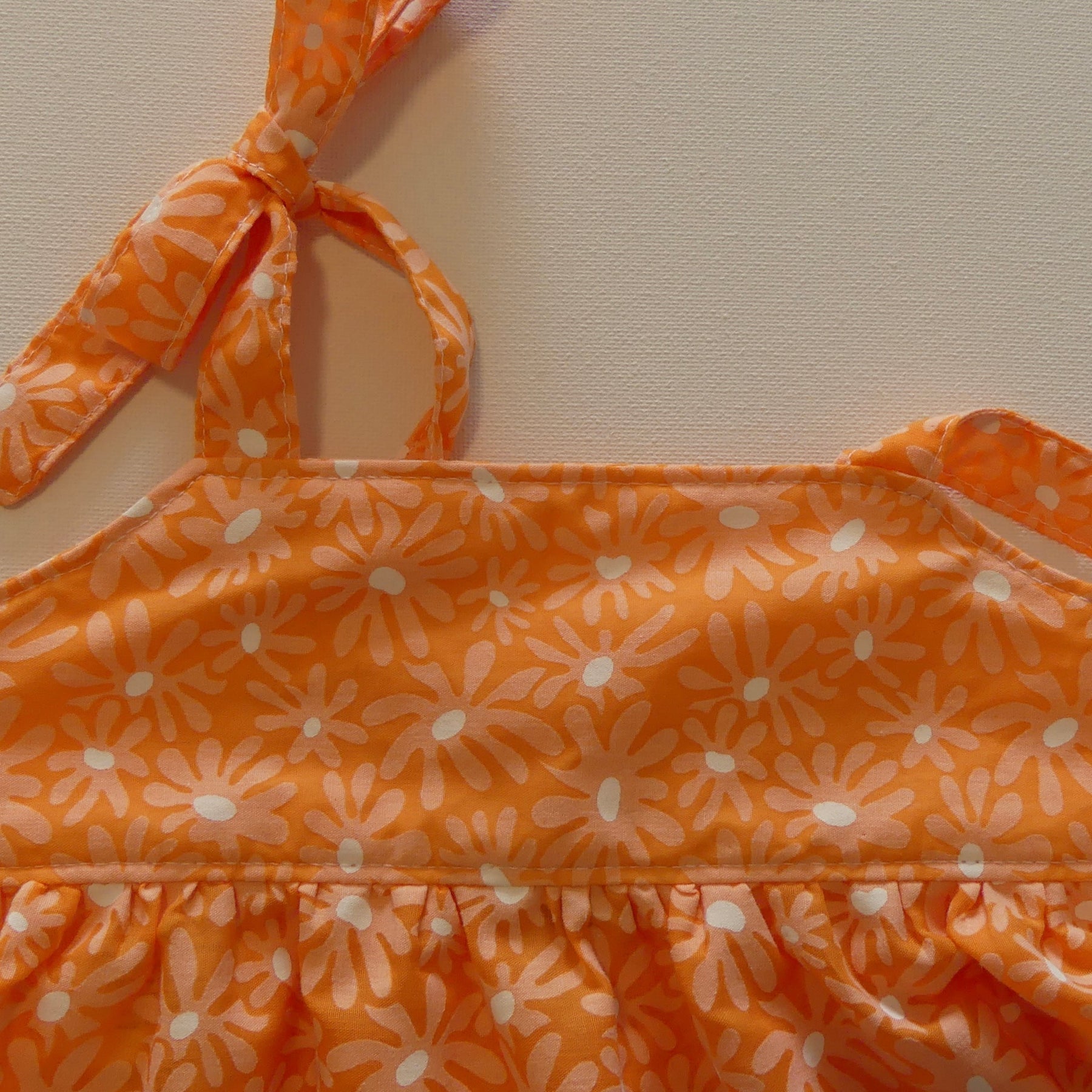 'SOMETHING OLD INTO SOMETHING NEW - Top/Bloomer Sets