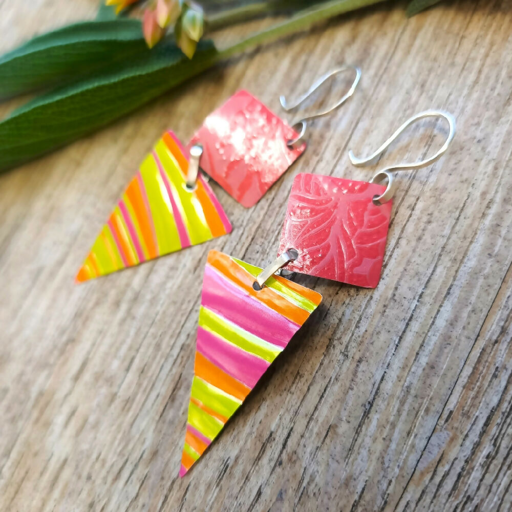 australian-handmade-artisan-jewellery-upcycled-earrings