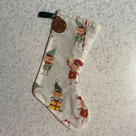 Christmas Stockings