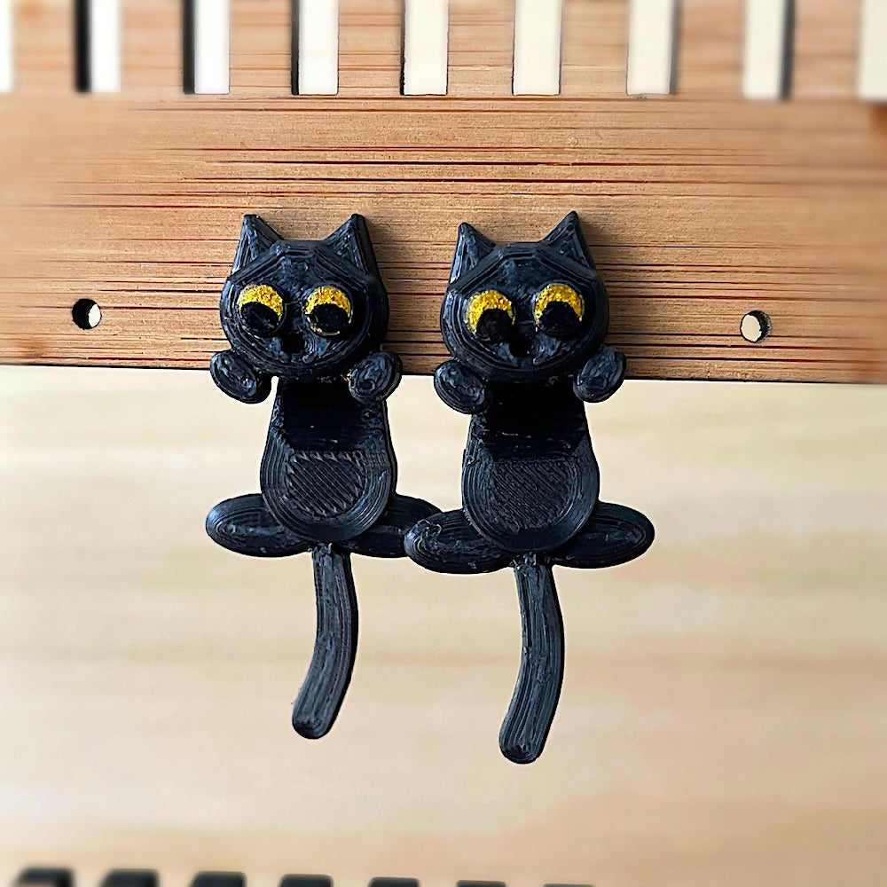 Australian-artist-handmade-jewellery-earrings-cat6