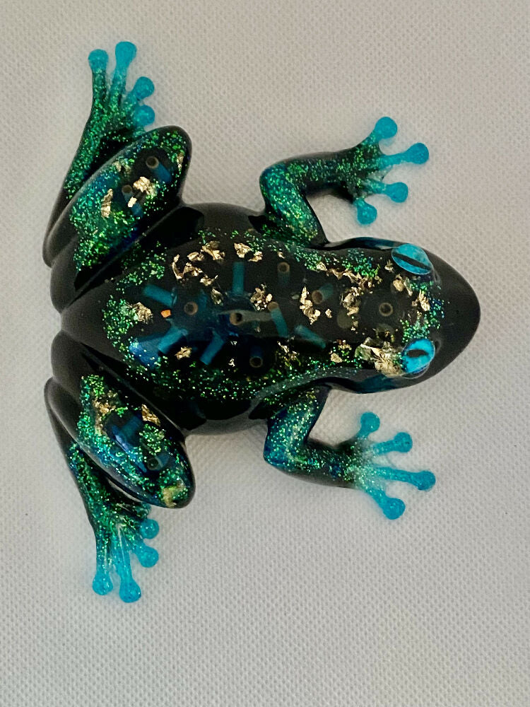 Jade Frog