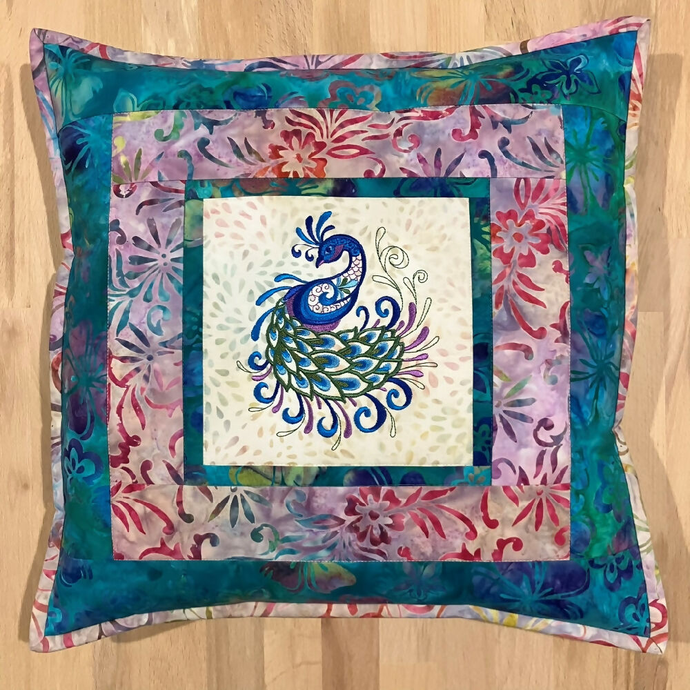 cushion-cover-handmade-batik-peacock_2