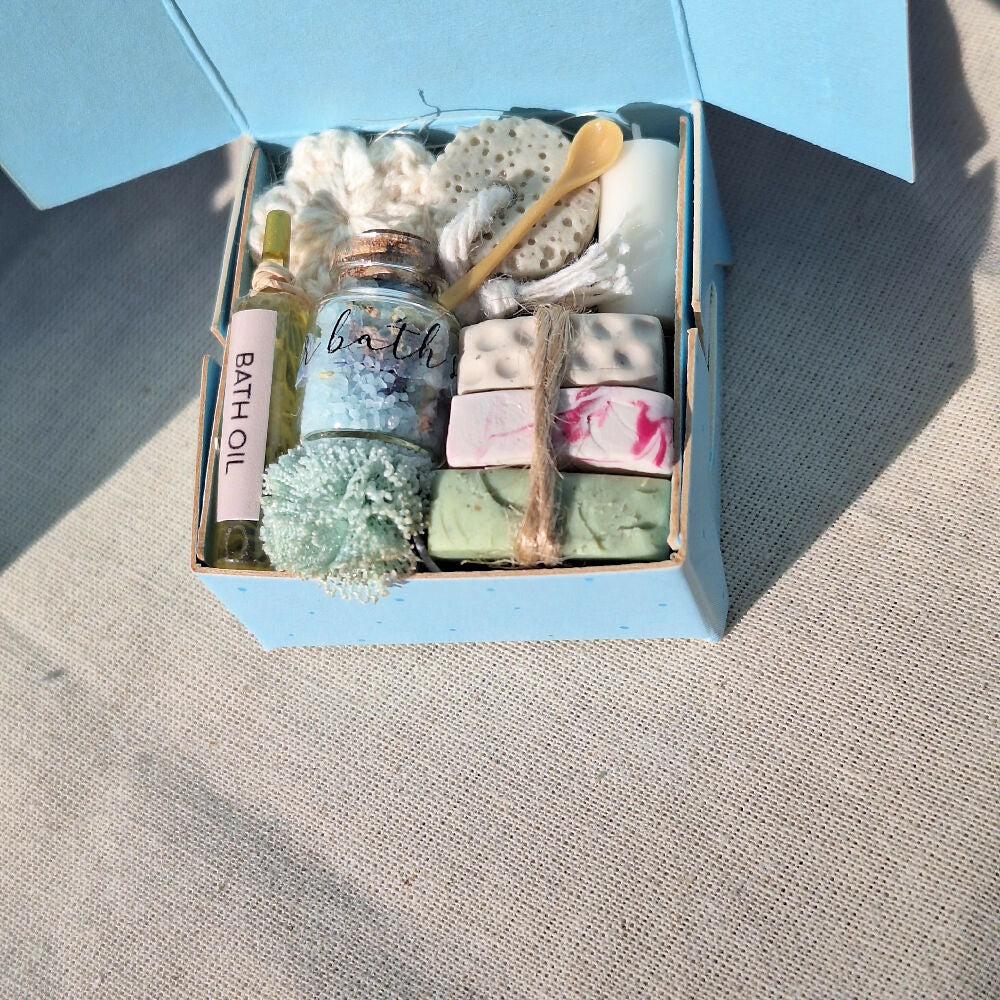 SELF CARE GIFT BOX - 3 variations