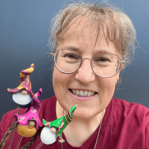 Vendor Profile Picture