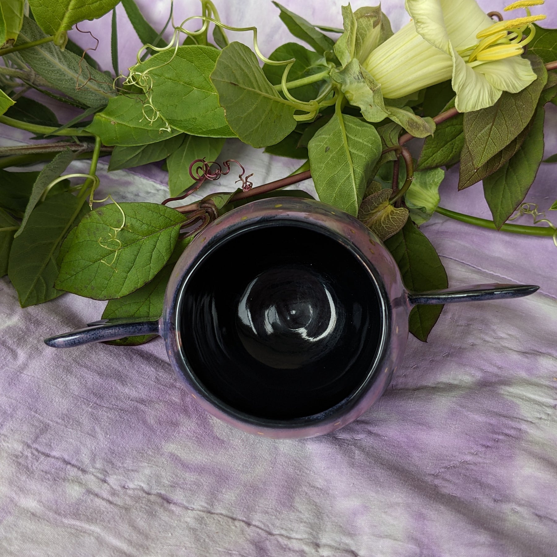 Triple Goddess Ceramic Mug