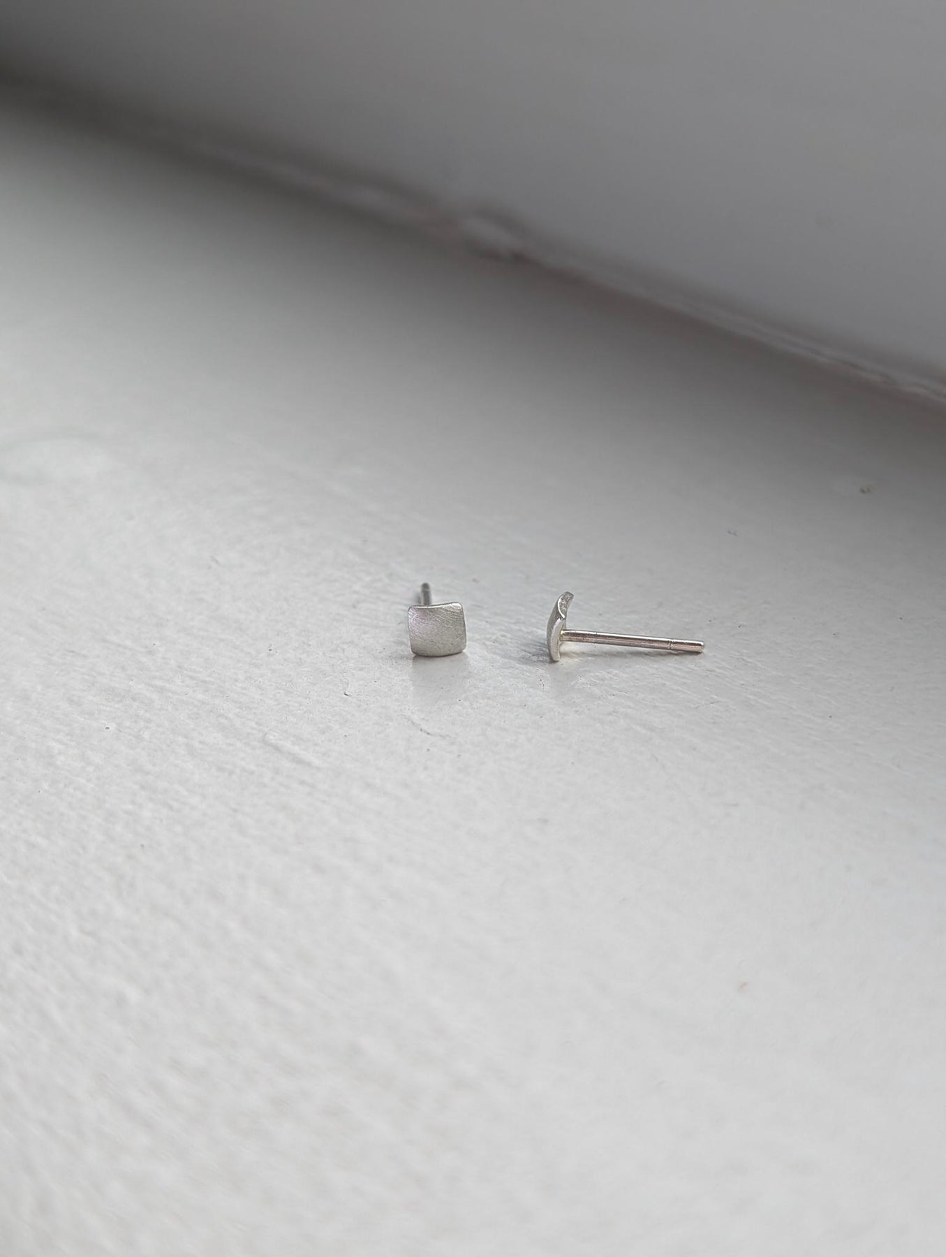 small domed studs