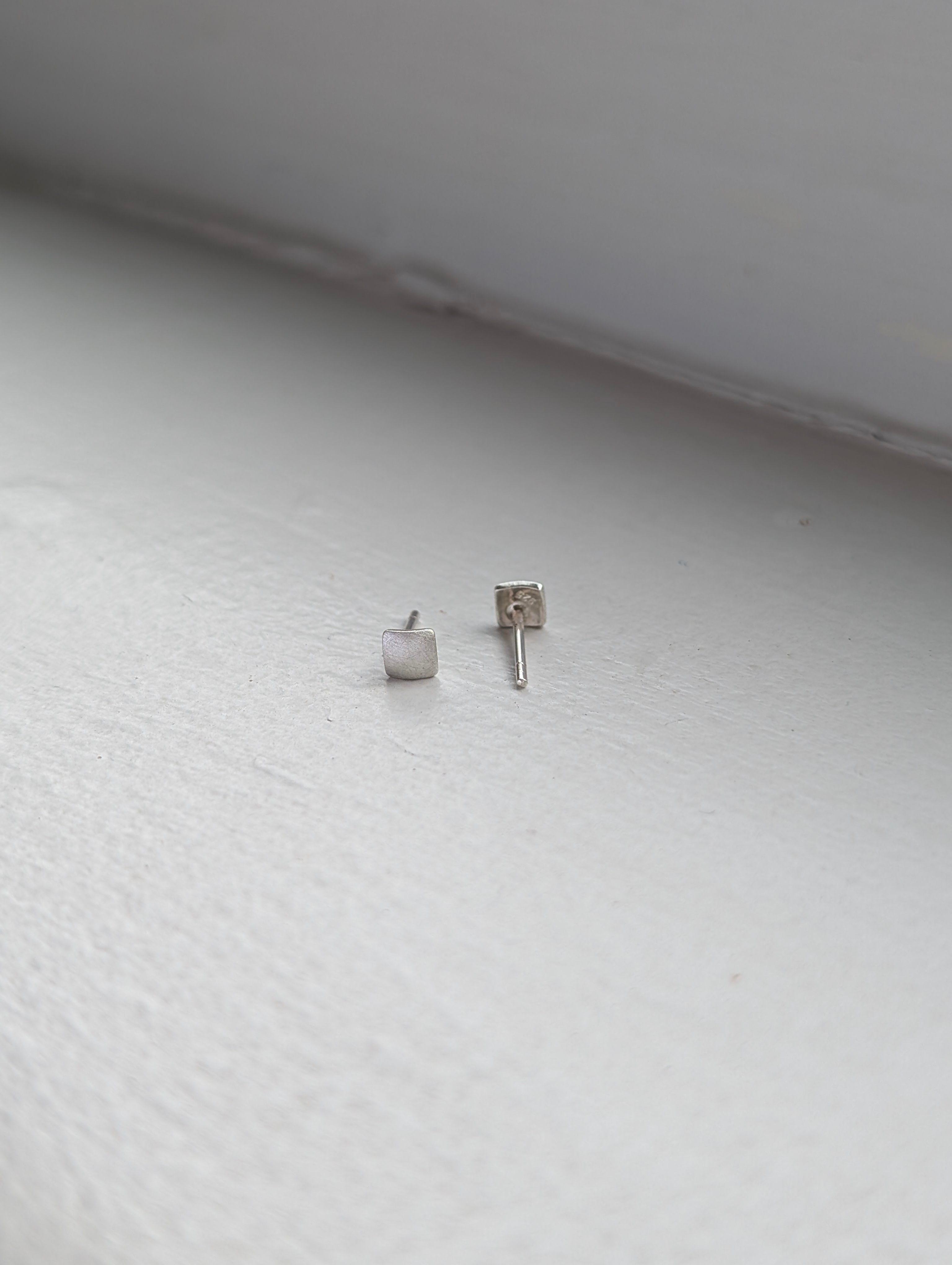 small domed studs