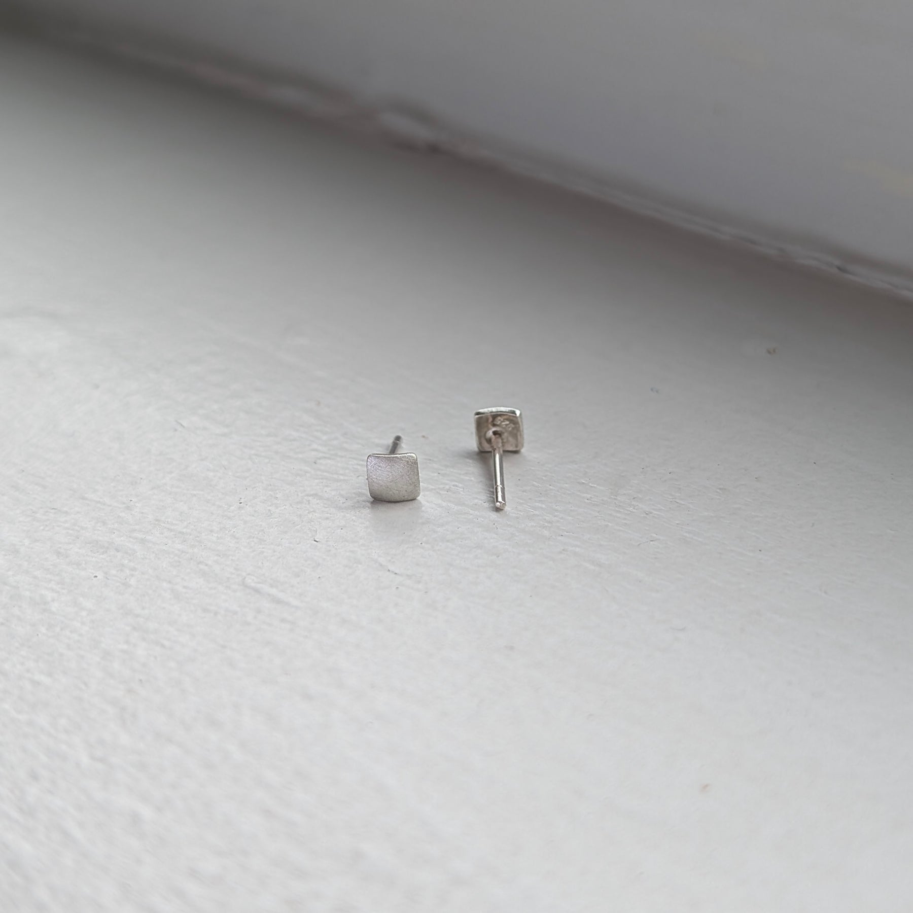 small domed studs