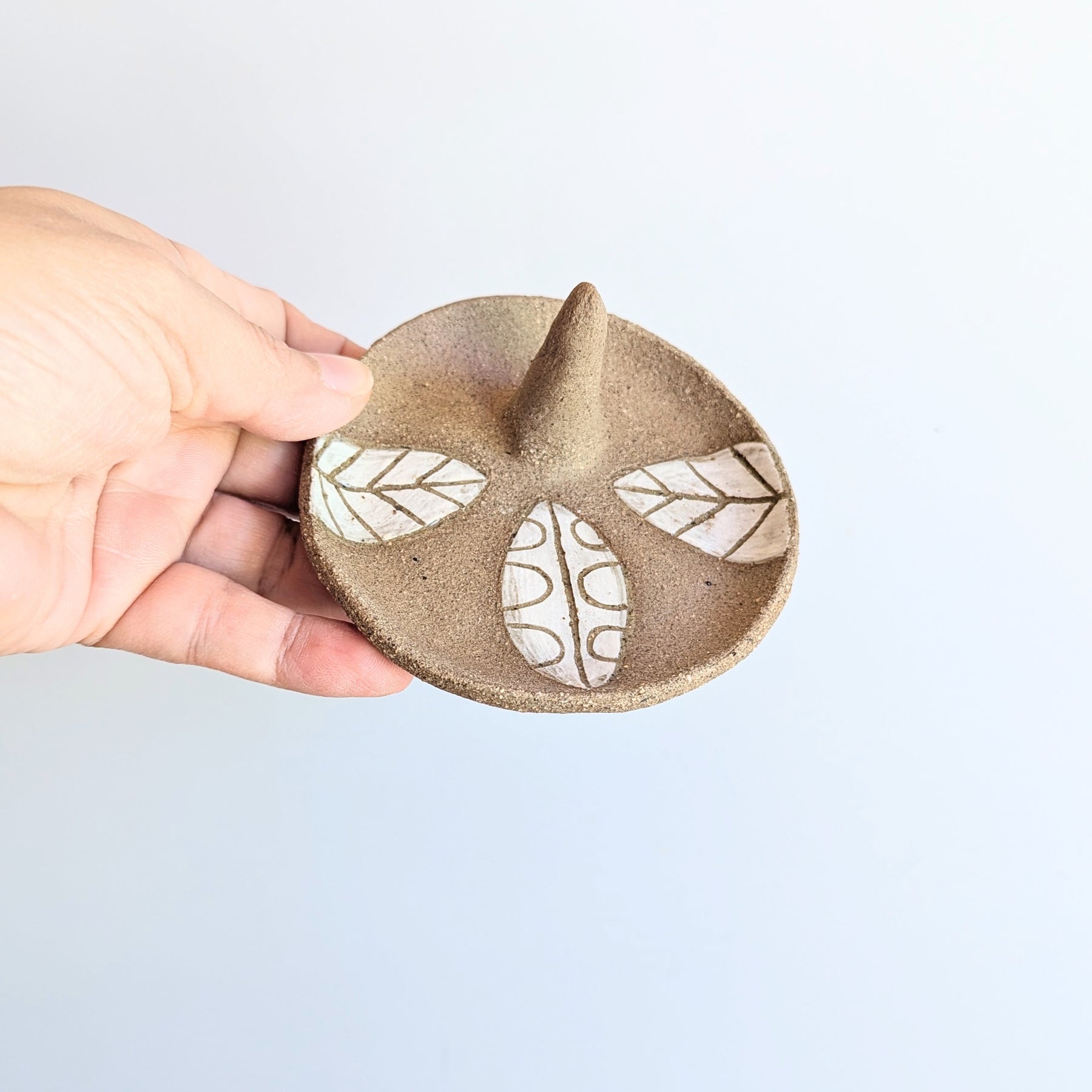 Ceramic Ring Dish