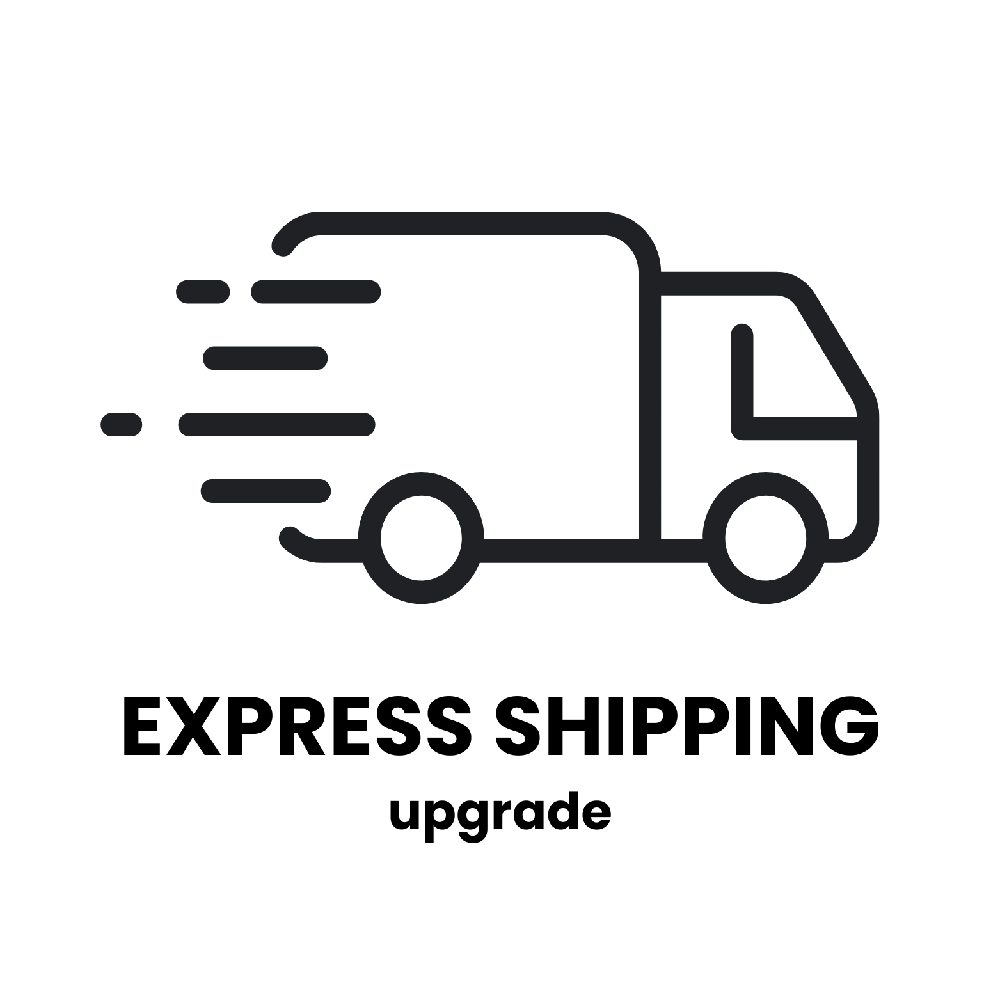 Express Shipping Upgrade