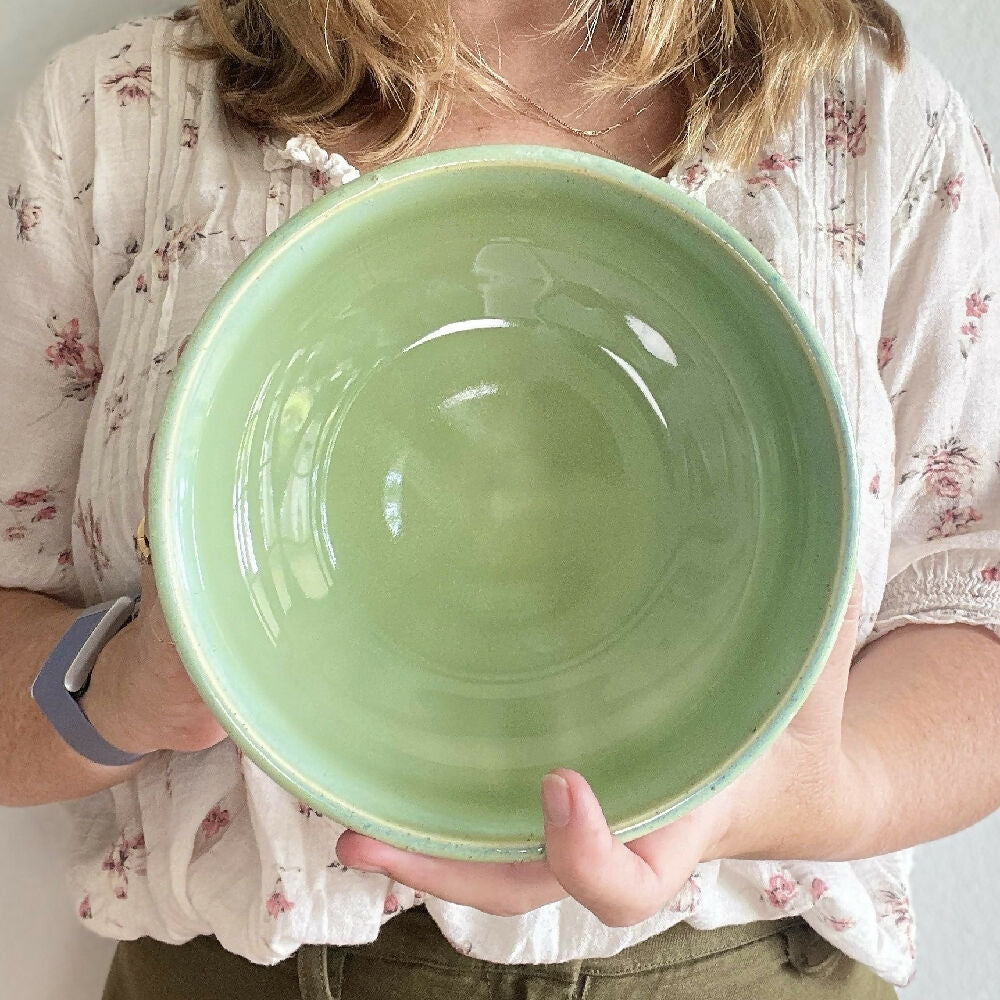 Australian-Ceramic-Pottery-Artist-Ana-Ceramica-Home-Decor-Kitchen-and-Dining-Servingware-Gaia-Bowl-Ceramic-Serving-Dish-Wheel-Thrown-Pottery