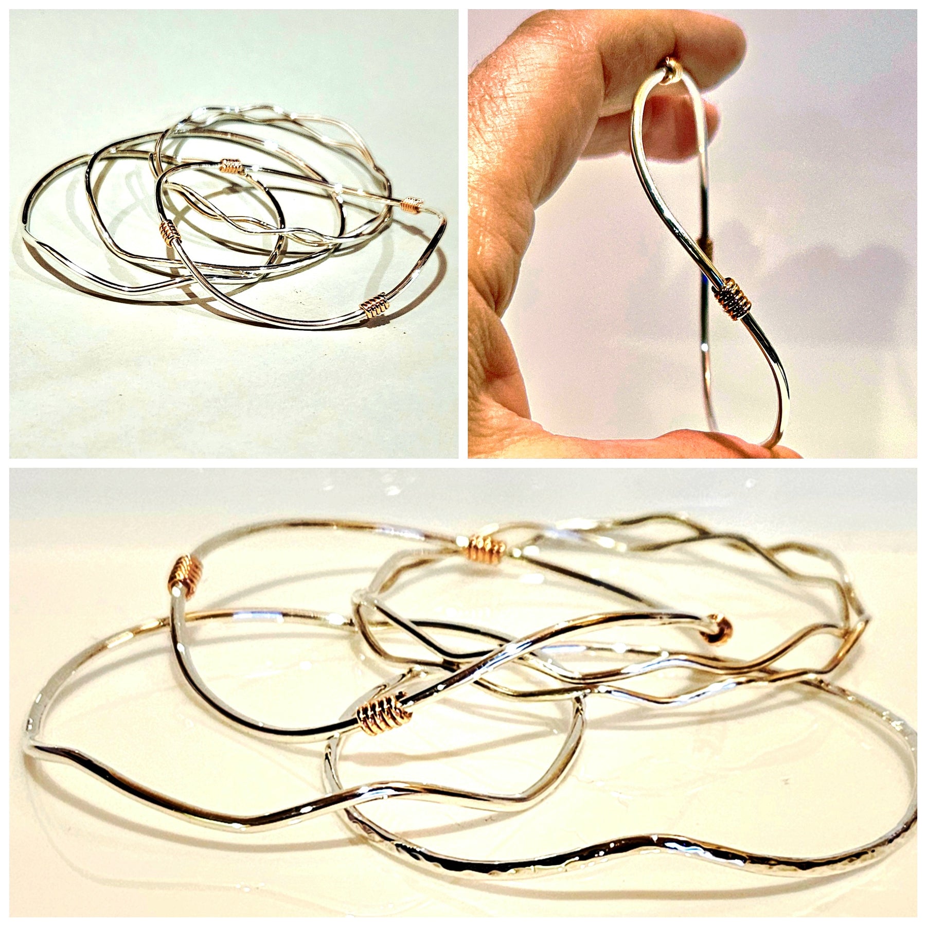 Fusion Bangle