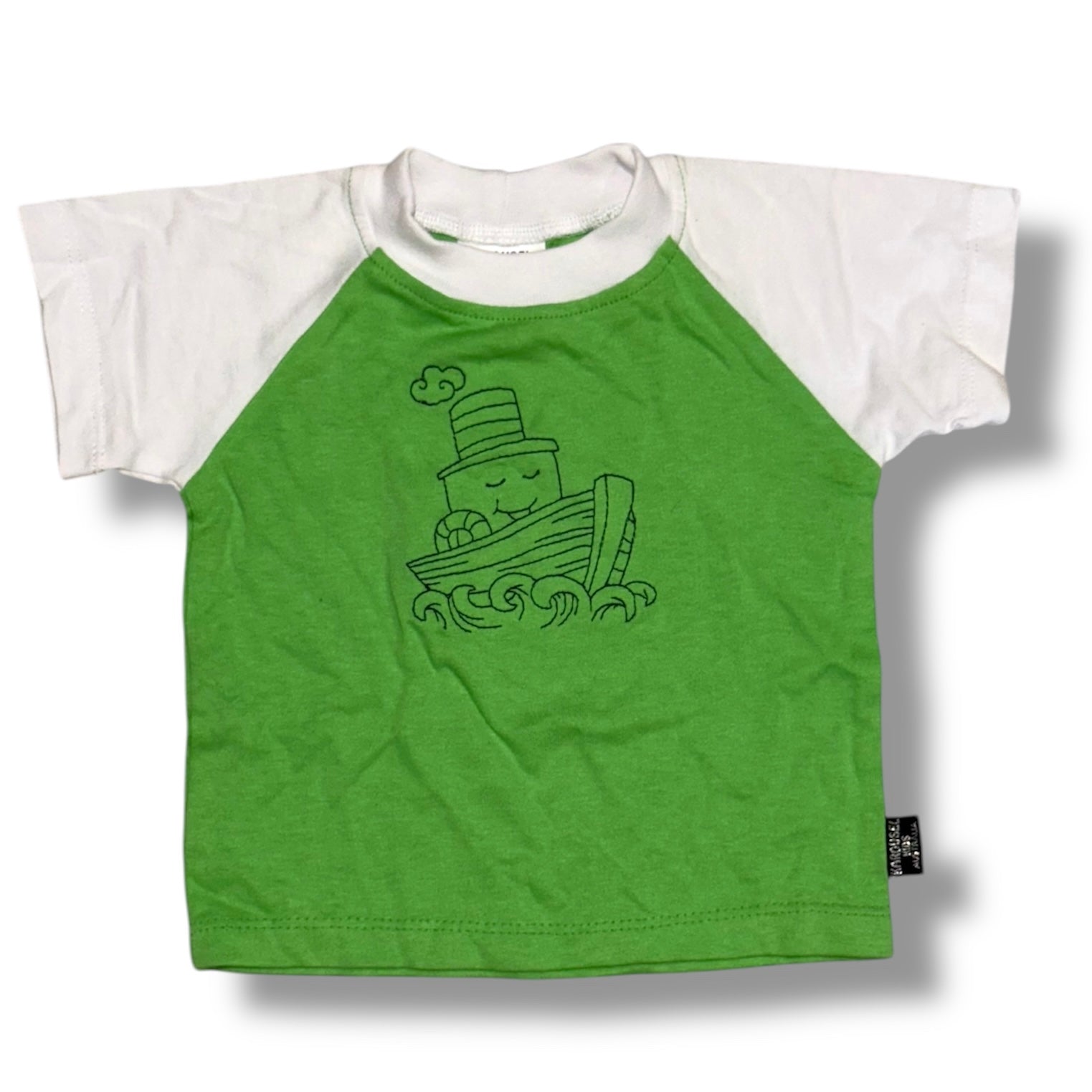 $5 CLEARANCE ITEMS - BABY BOYS CLOTHING