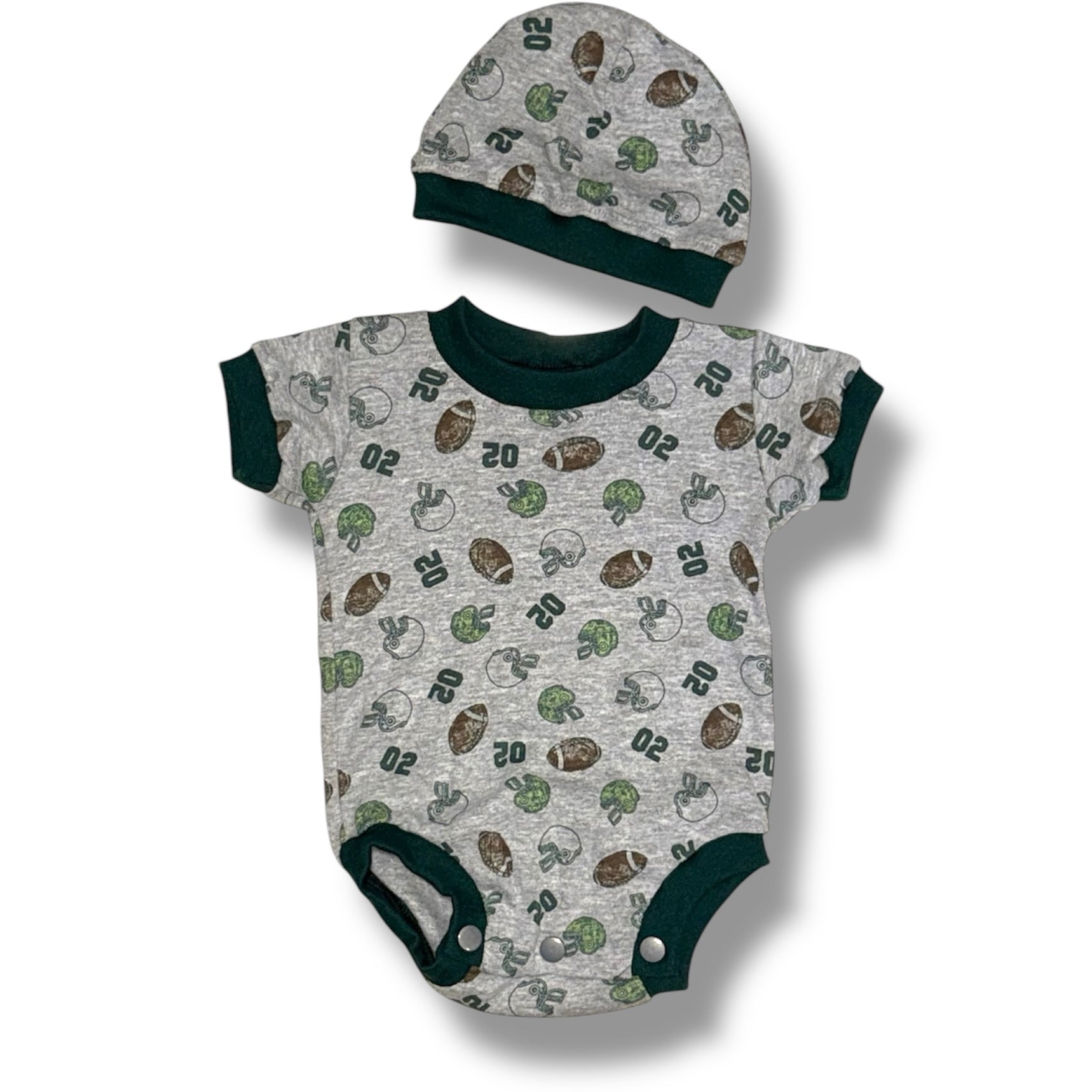 $5 CLEARANCE ITEMS - BABY BOYS CLOTHING
