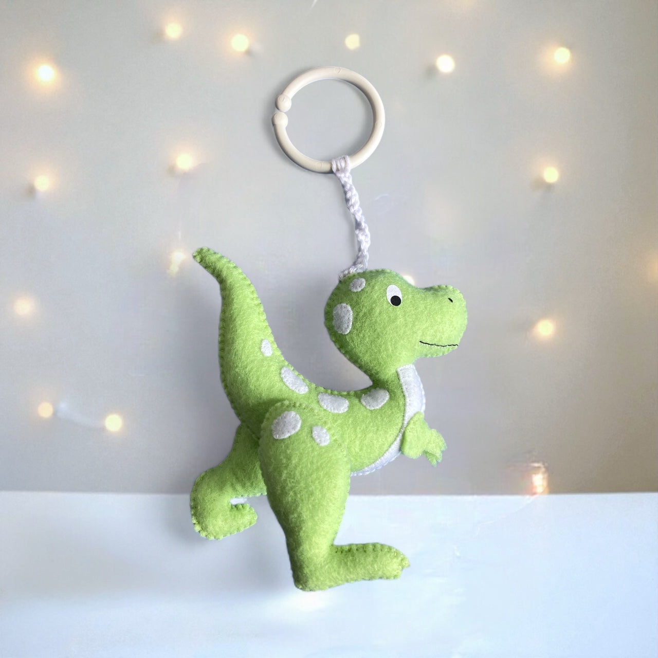 Dinosaur Hanging Toys