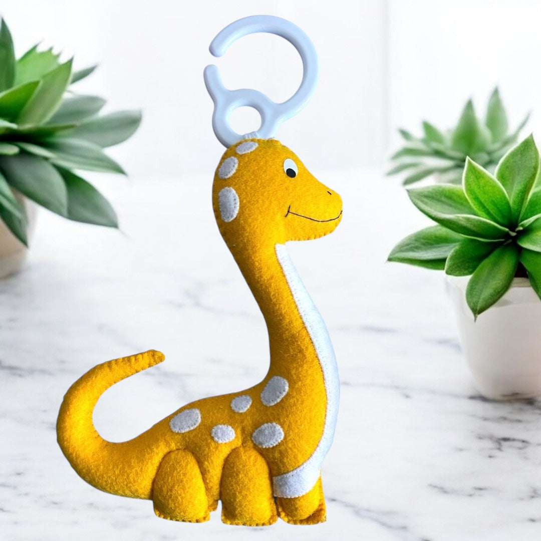 Dinosaur Hanging Toys