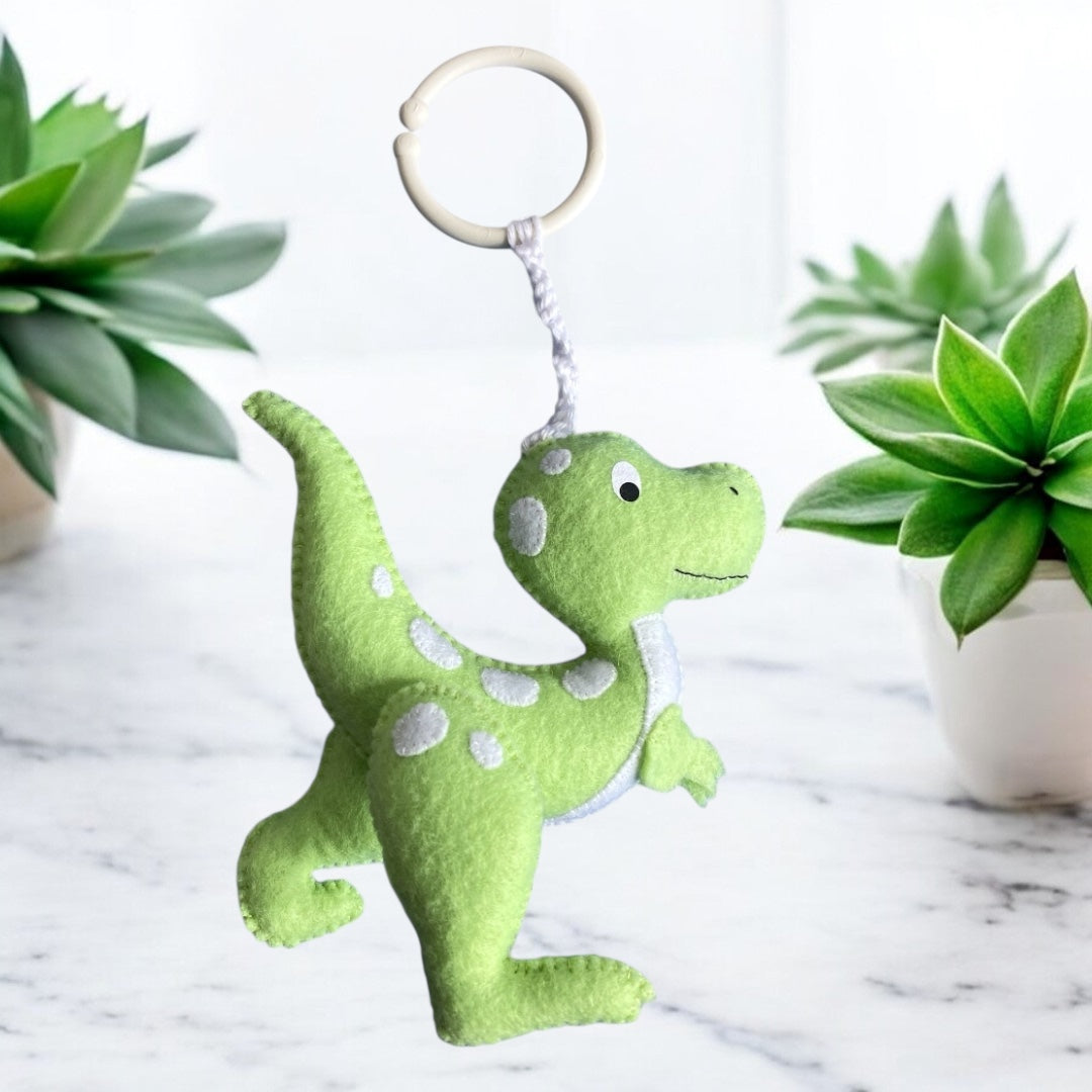 Dinosaur Hanging Toys