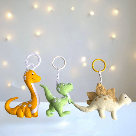Dinosaur Hanging Toys