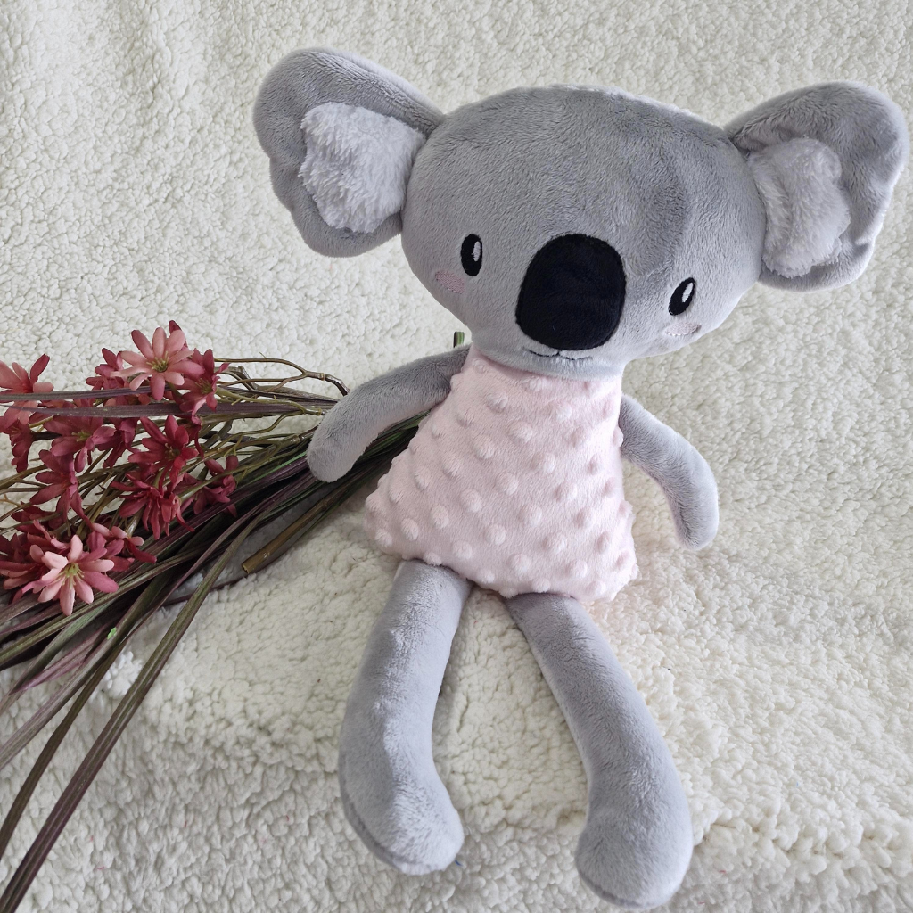 Cuddly Koala Soft Toy