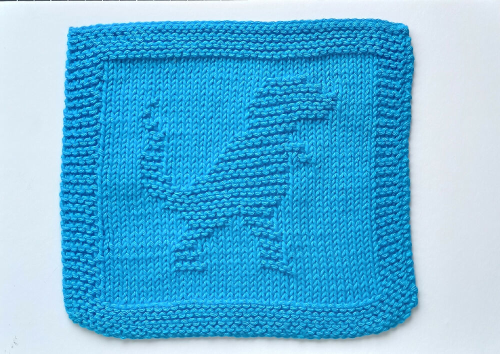Soft cotton washer, various designs
