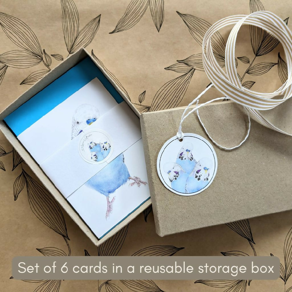 budgiegiftcardsetdescription