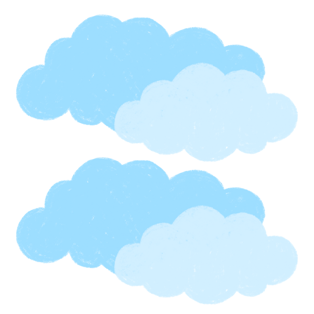 Product title with variants - moons and stars