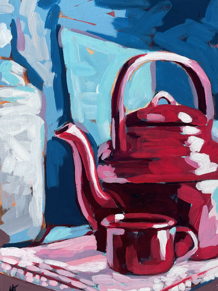 Stilllifeteapot2