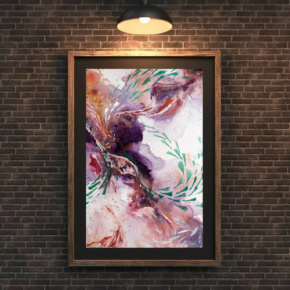 In the flow 1 mock up