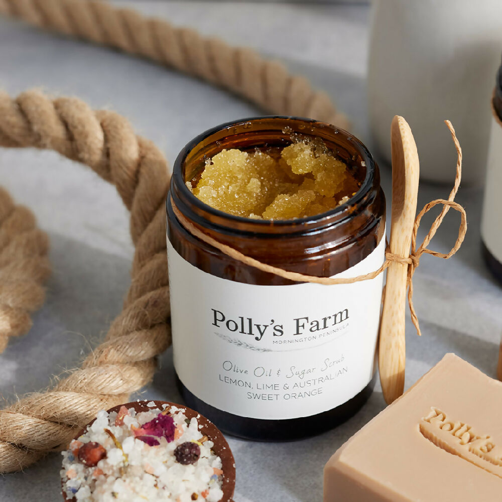 Pollys-Farm_Lemon-Lime-and-Australian-Sweet-Orange-Hand-and-Body-Scrub-350g_LSB-LLO-350_2