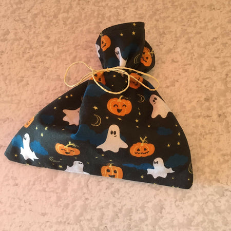 Halloween Treat Bags