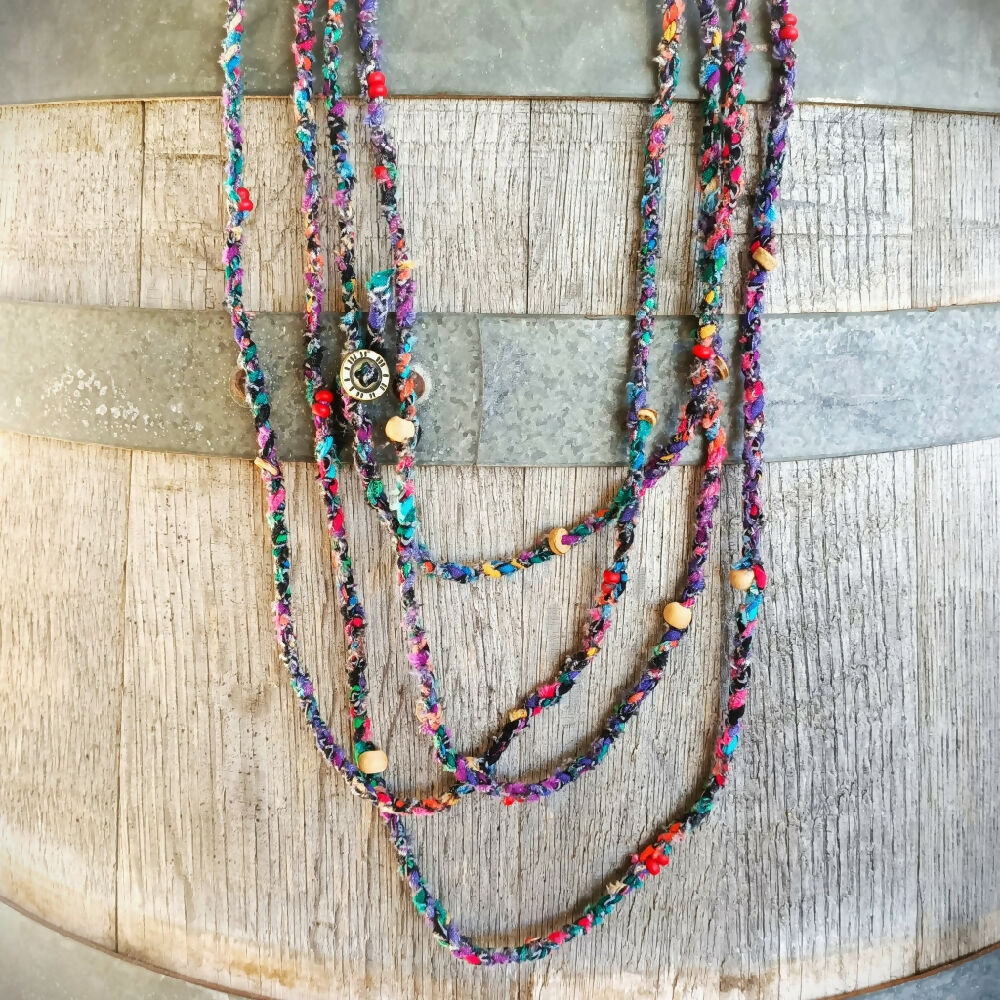 handmade-XL-boho-necklace-dark-multi-long2.1.