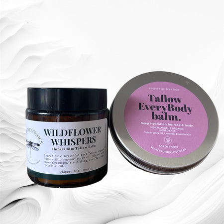 Tallow Day & Night Bundle