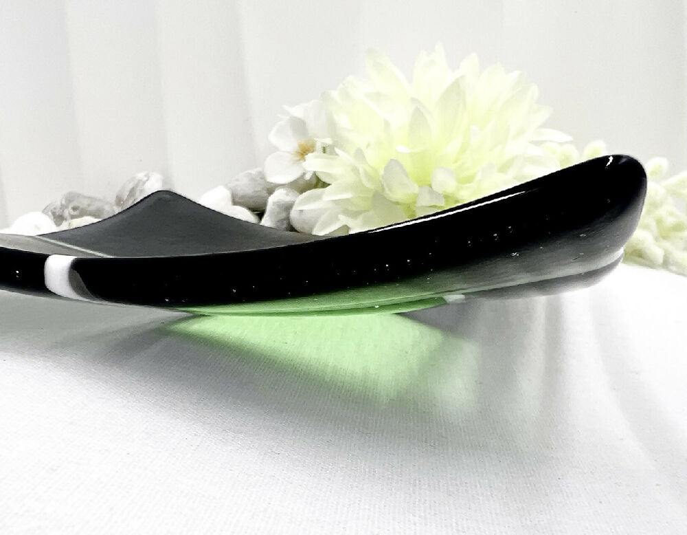 Deco Grey - corner edge