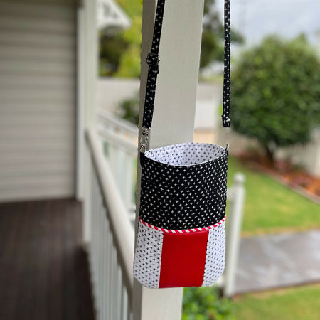 Crossbody Market Mini