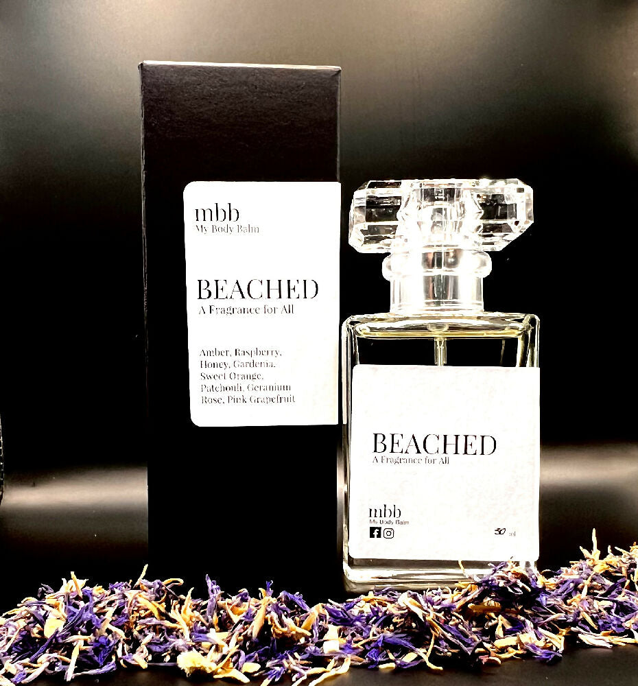 BEACHED - FRAGRANCES FOR ALL - 30ml