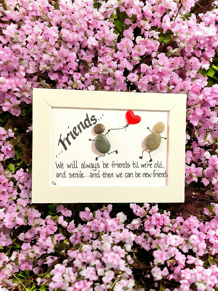 Pebble Pictures - for all occasions