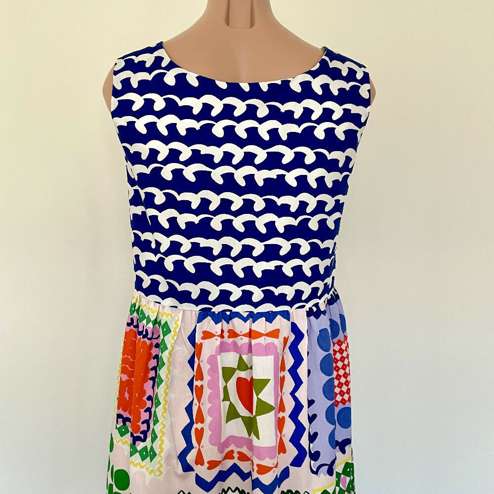 Bella Dress - J’taime Love Bite