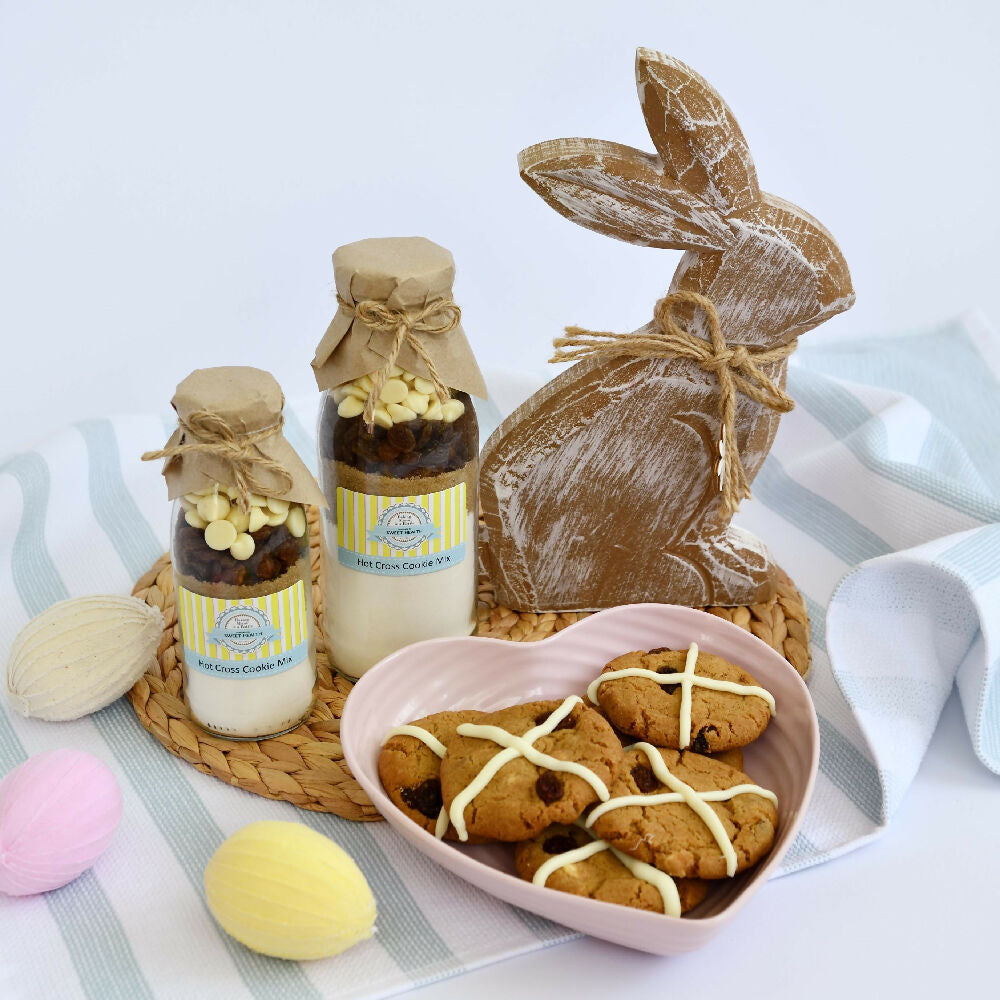 Sweet Health Easter SQ 29