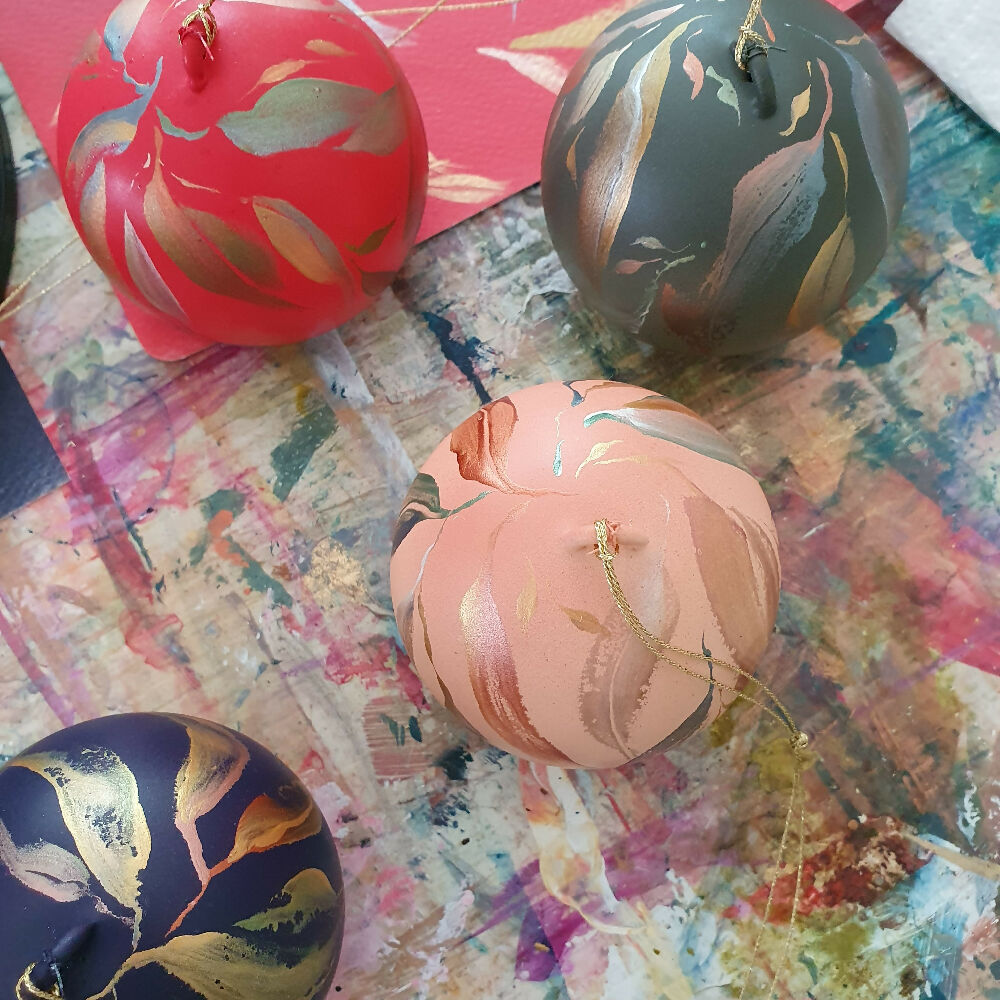 Madeit Ornaments 5