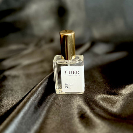 Cher - A Fragrance for All - Valentine's Day - 15ml